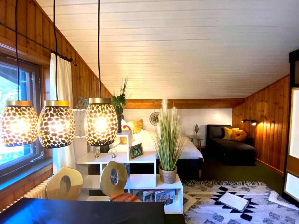 Goldspecht - Boho Appartements Saalbach-Hinterglemm Exterior photo
