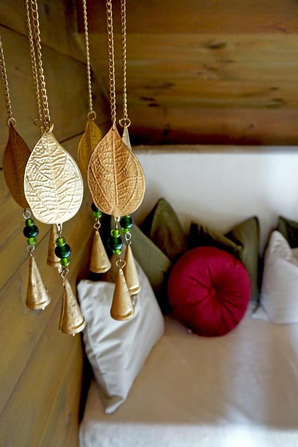 Goldspecht - Boho Appartements Saalbach-Hinterglemm Exterior photo
