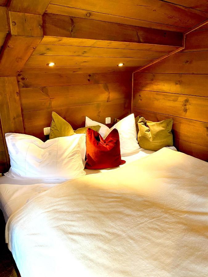 Goldspecht - Boho Appartements Saalbach-Hinterglemm Exterior photo