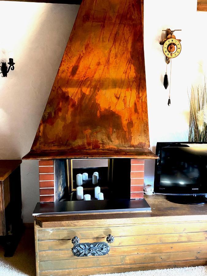 Goldspecht - Boho Appartements Saalbach-Hinterglemm Exterior photo