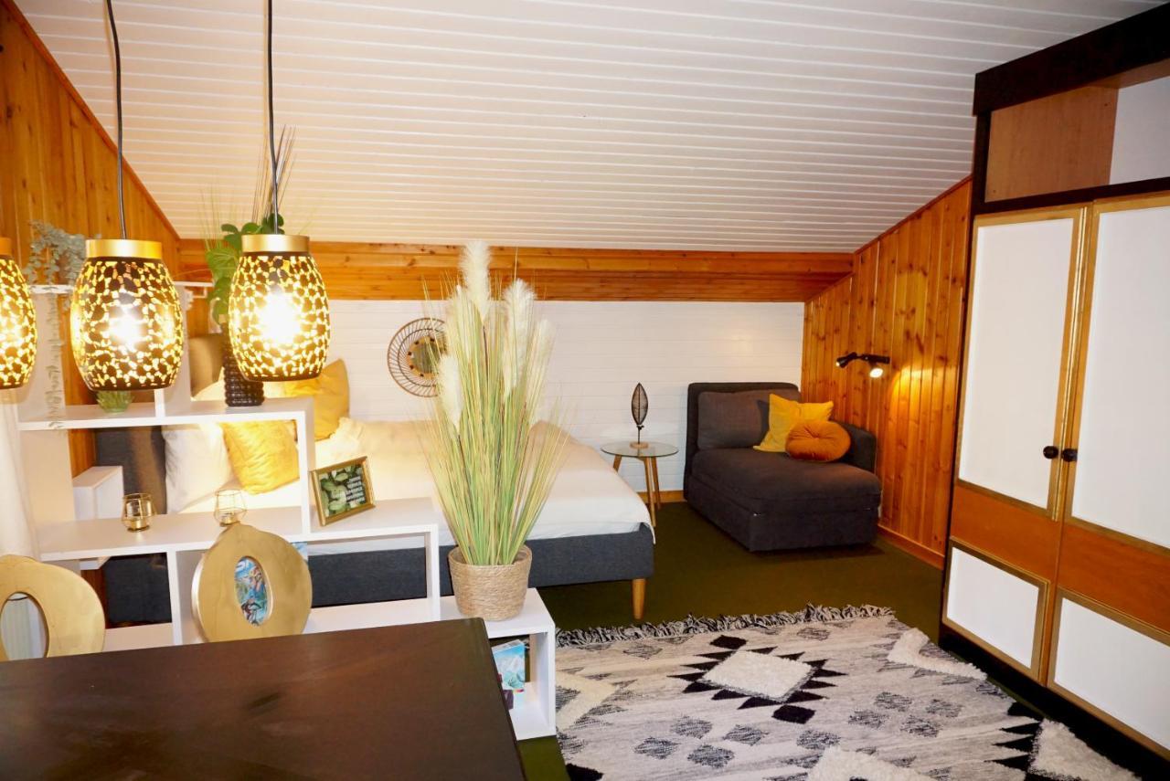 Goldspecht - Boho Appartements Saalbach-Hinterglemm Exterior photo