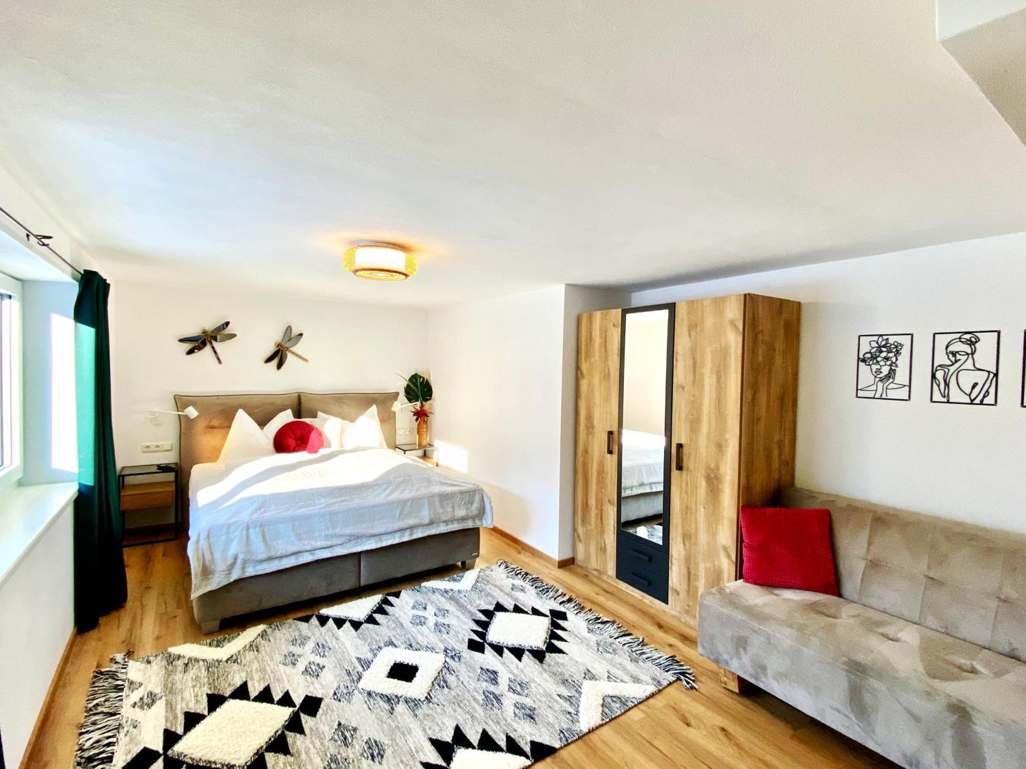 Goldspecht - Boho Appartements Saalbach-Hinterglemm Exterior photo