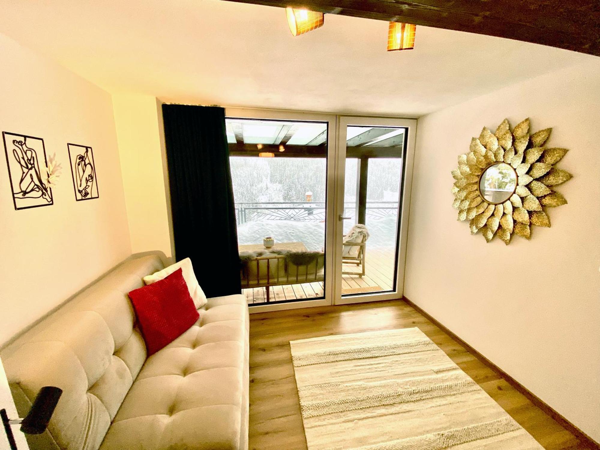 Goldspecht - Boho Appartements Saalbach-Hinterglemm Room photo