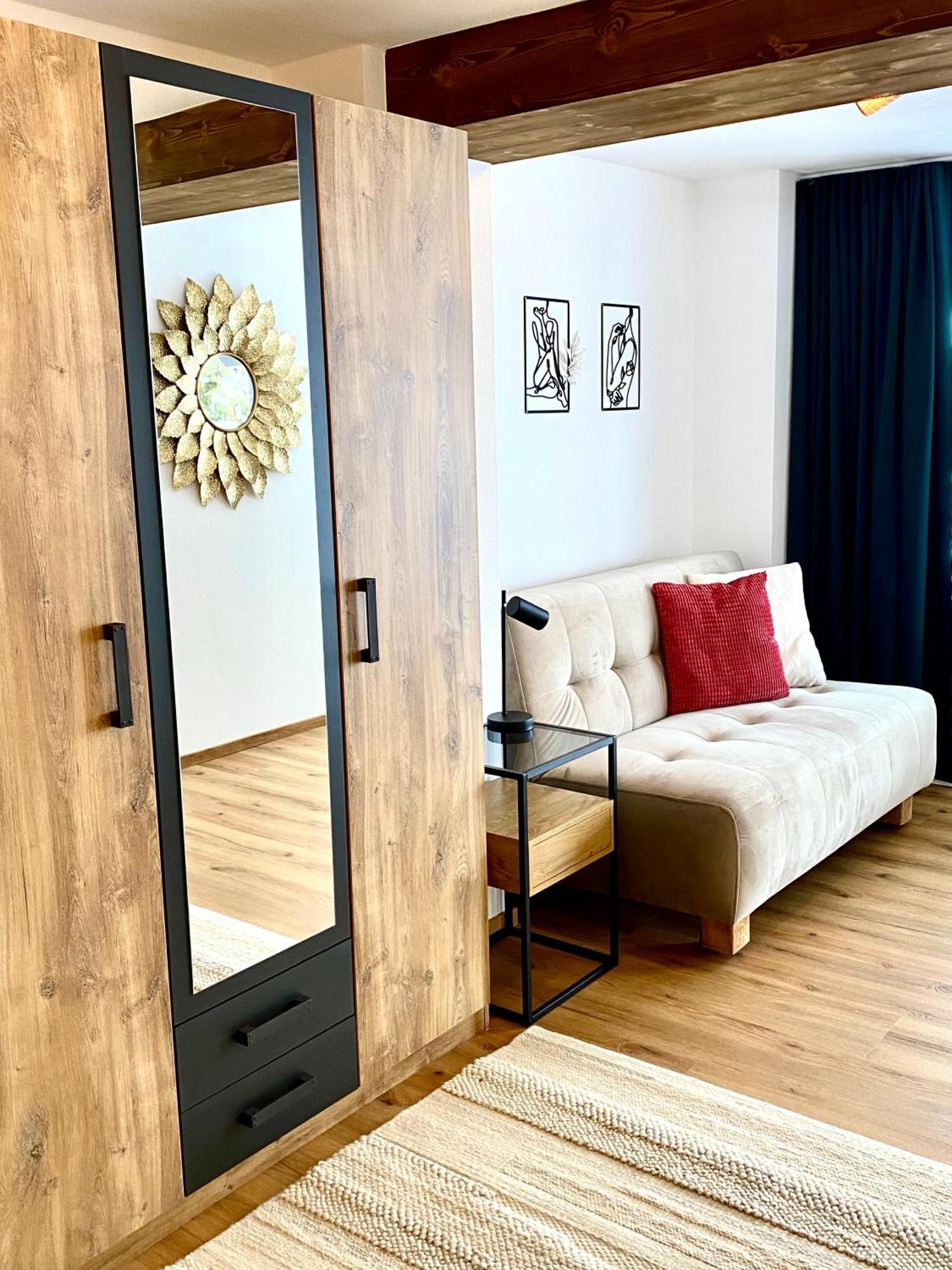 Goldspecht - Boho Appartements Saalbach-Hinterglemm Exterior photo
