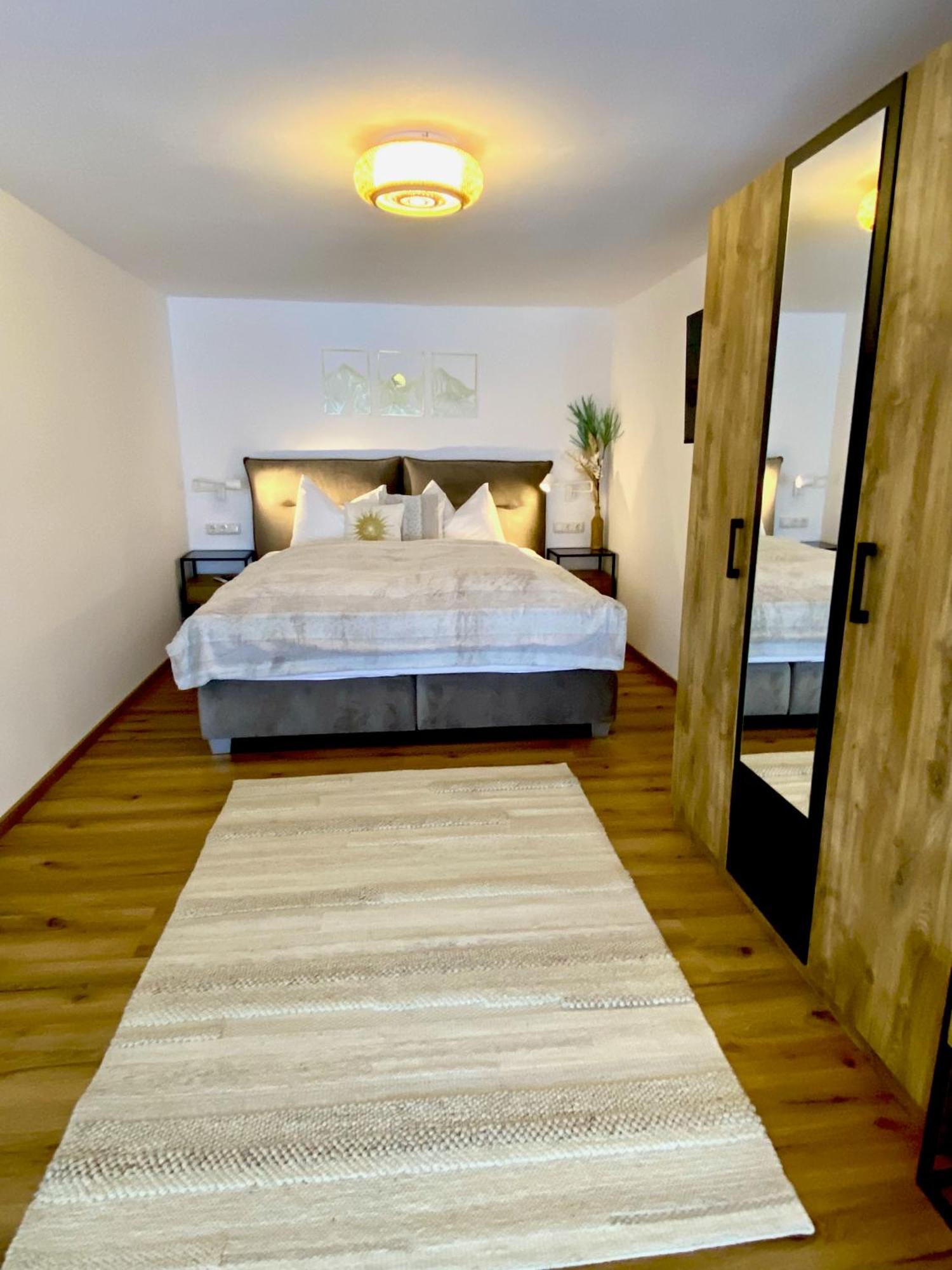 Goldspecht - Boho Appartements Saalbach-Hinterglemm Exterior photo