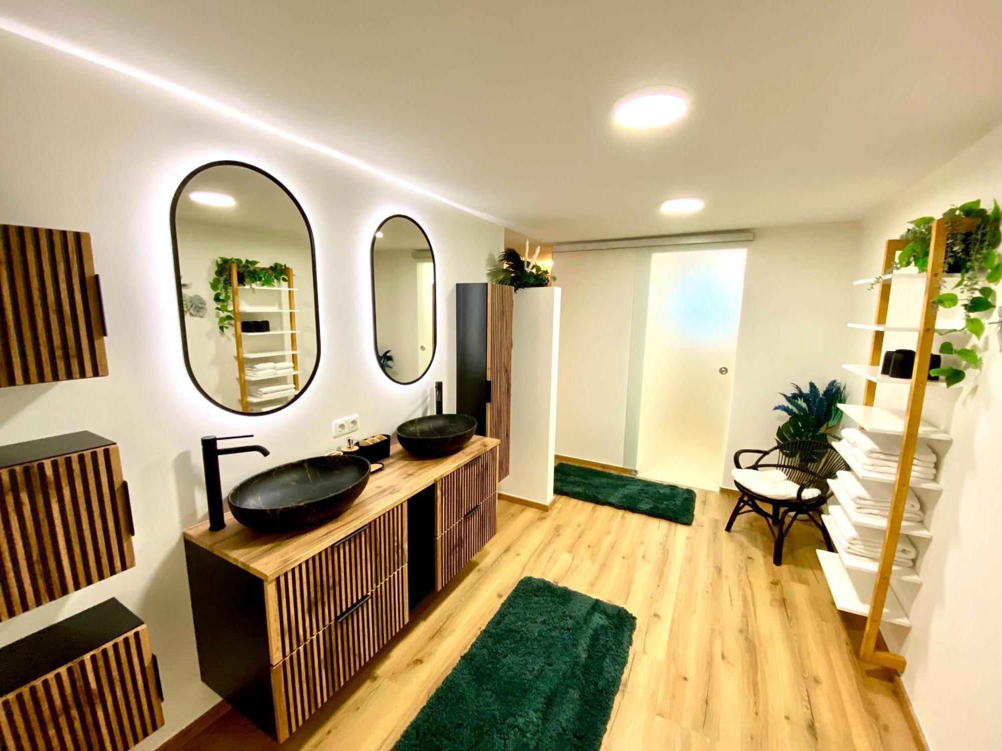 Goldspecht - Boho Appartements Saalbach-Hinterglemm Exterior photo